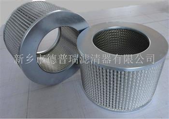 除尘滤芯的优点主要有哪些？