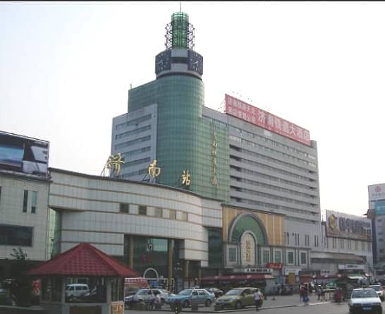 濟(jì)南火車(chē)站防火工程_http://m.cqrtw.cn_地標(biāo)工程_第1張
