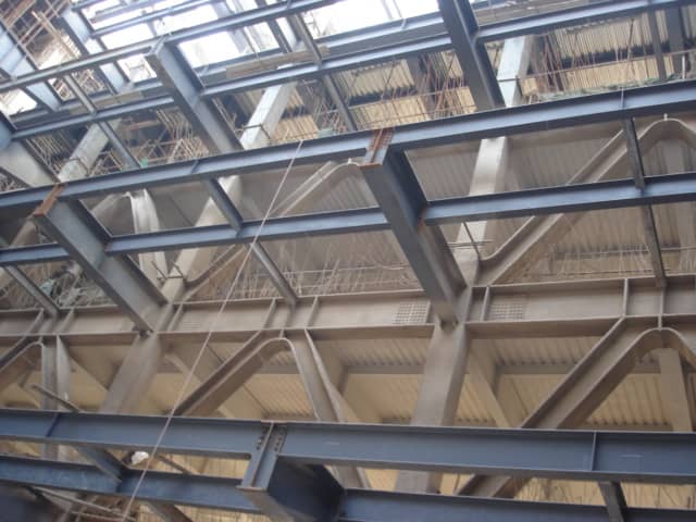 五棵松體育館防火工程_http://m.cqrtw.cn_里程碑_第1張