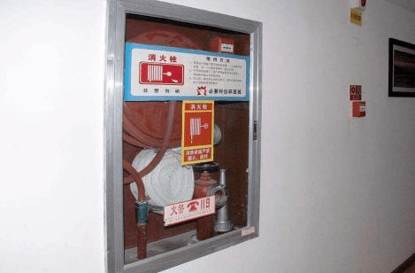 消火栓系統_http://m.cqrtw.cn_消防工程_第1張